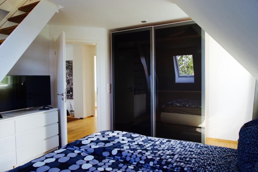 Ferienhaus Celeste Rostock Quarto foto