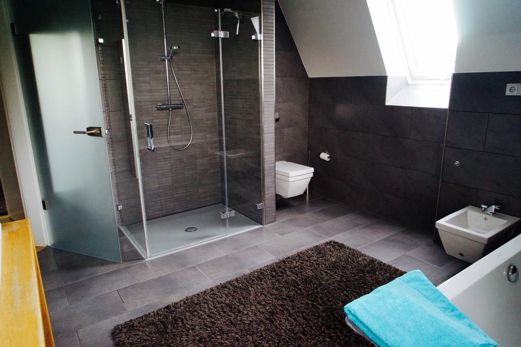 Ferienhaus Celeste Rostock Quarto foto
