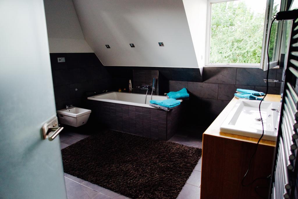 Ferienhaus Celeste Rostock Quarto foto