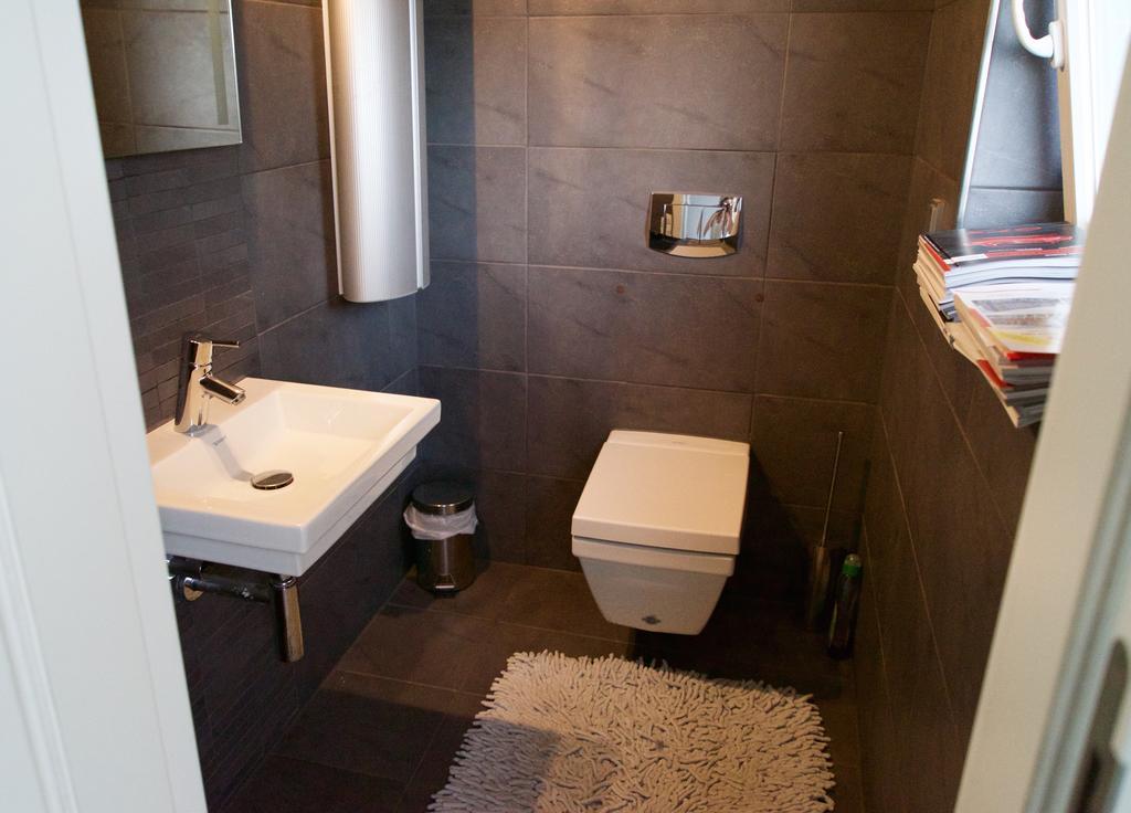 Ferienhaus Celeste Rostock Quarto foto